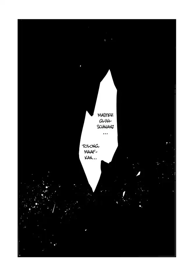 Shokubutsu Monster Musume Nikki Chapter 11 - halaman 32