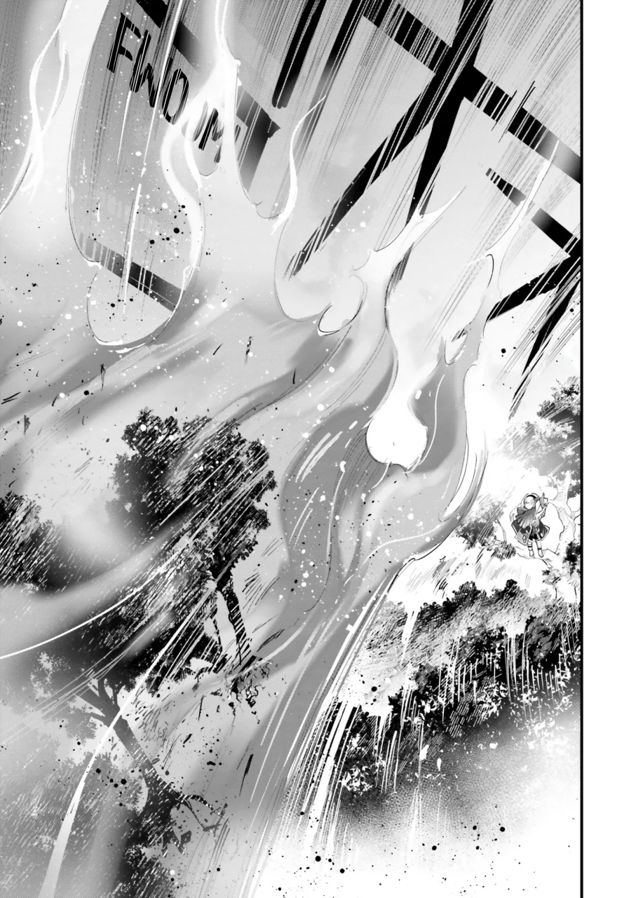 Shokubutsu Monster Musume Nikki Chapter 12 - halaman 26