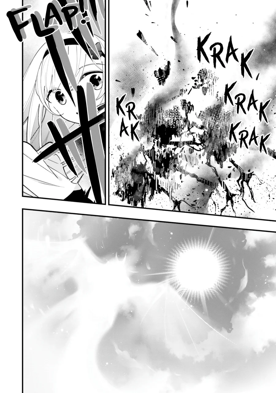 Shokubutsu Monster Musume Nikki Chapter 12 - halaman 27