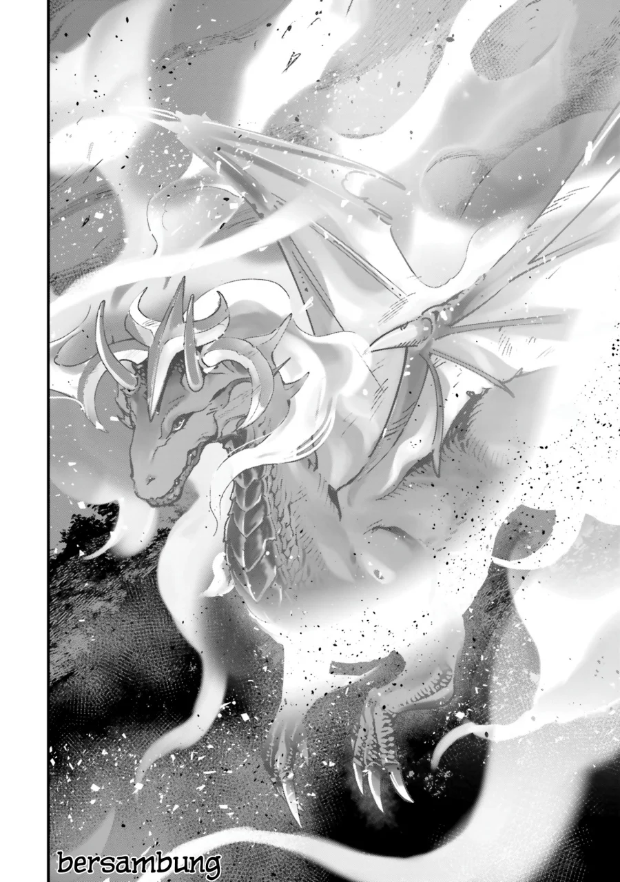 Shokubutsu Monster Musume Nikki Chapter 12 - halaman 29
