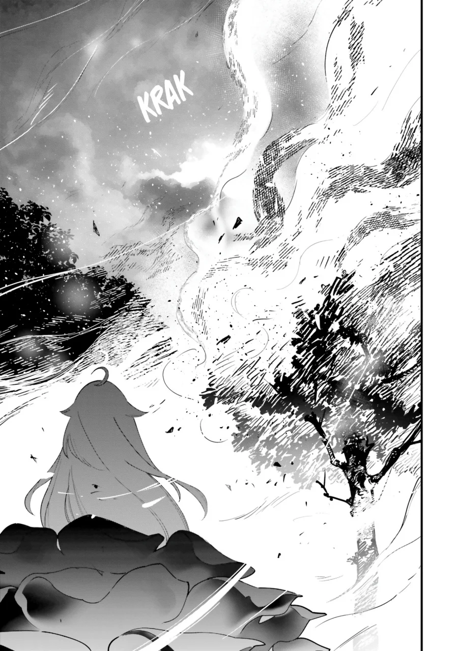 Shokubutsu Monster Musume Nikki Chapter 12 - halaman 4