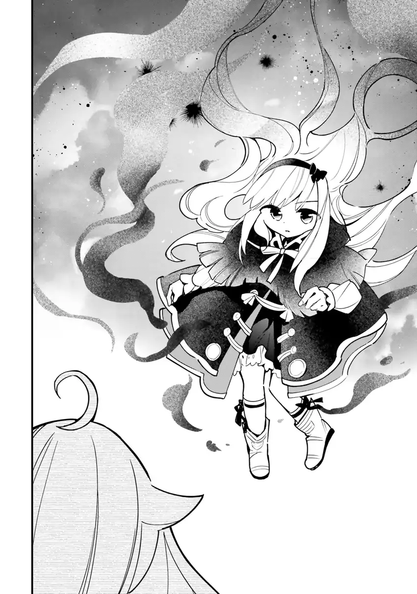 Shokubutsu Monster Musume Nikki Chapter 15 - halaman 7