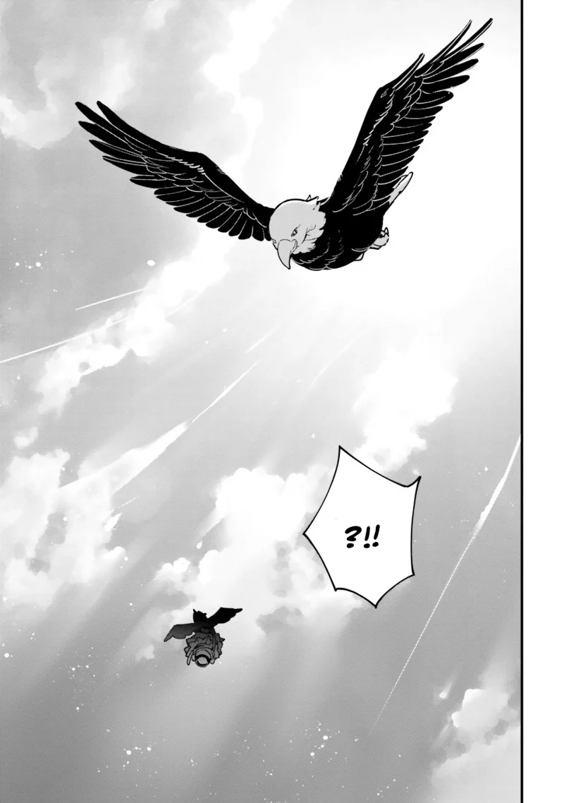 Shokubutsu Monster Musume Nikki Chapter 18 - halaman 12