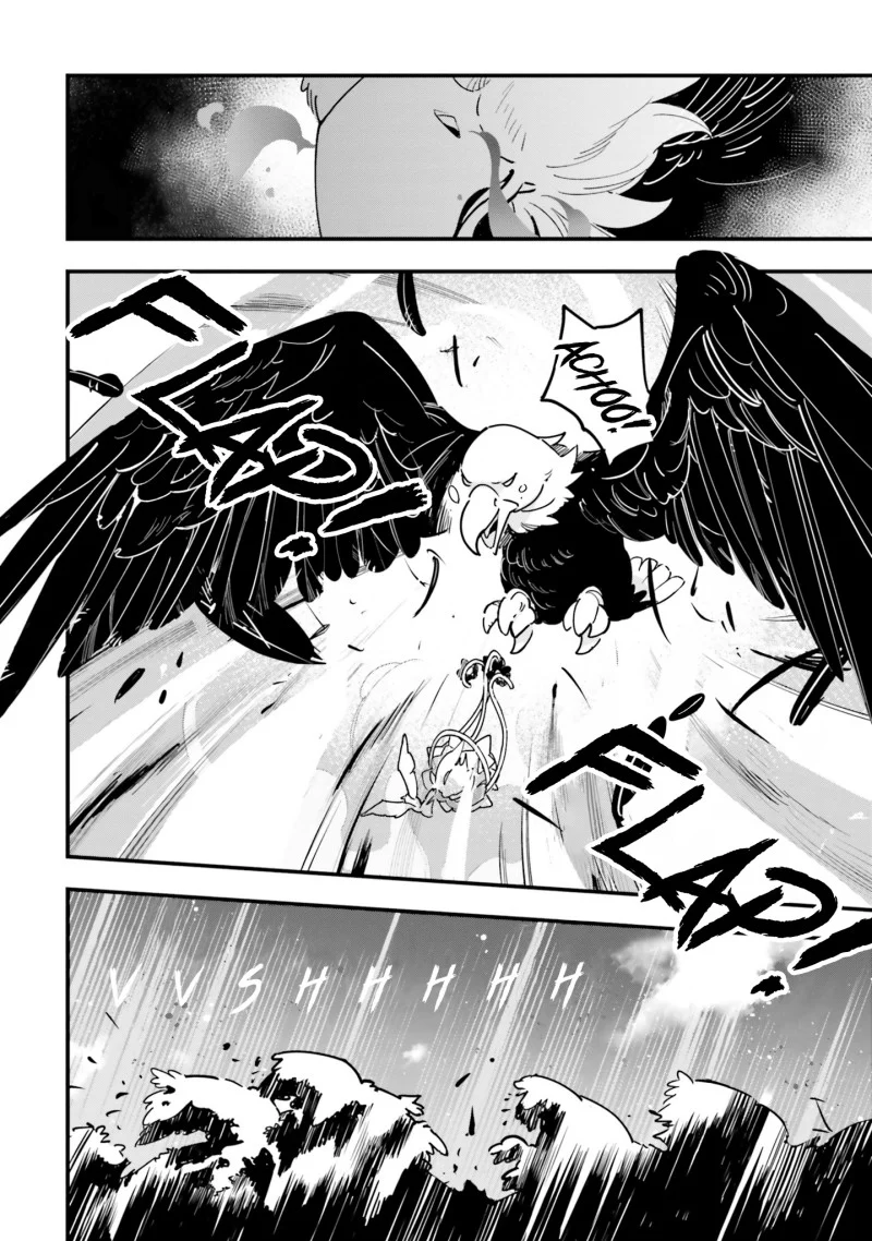 Shokubutsu Monster Musume Nikki Chapter 18 - halaman 15