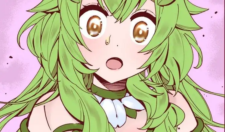 Shokubutsu Monster Musume Nikki Chapter 19 - halaman 35