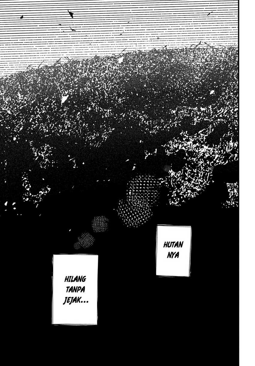 Shokubutsu Monster Musume Nikki Chapter 5.5 - halaman 8
