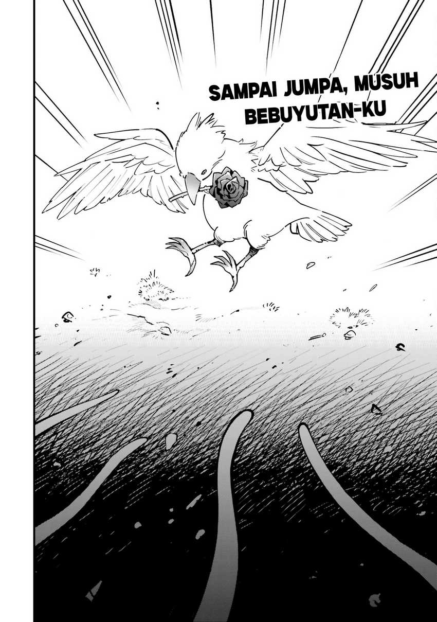 Shokubutsu Monster Musume Nikki Chapter 7 - halaman 19