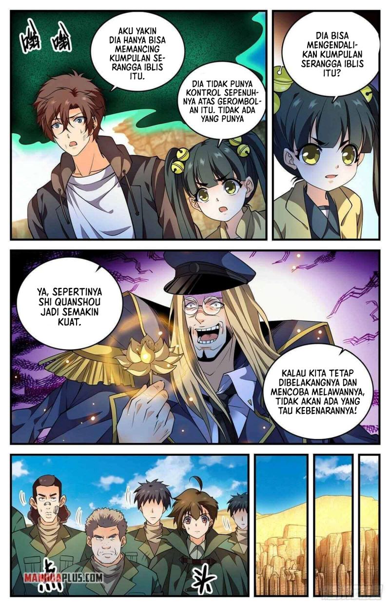 Shokugeki no Sanji Chapter 1 - halaman 2