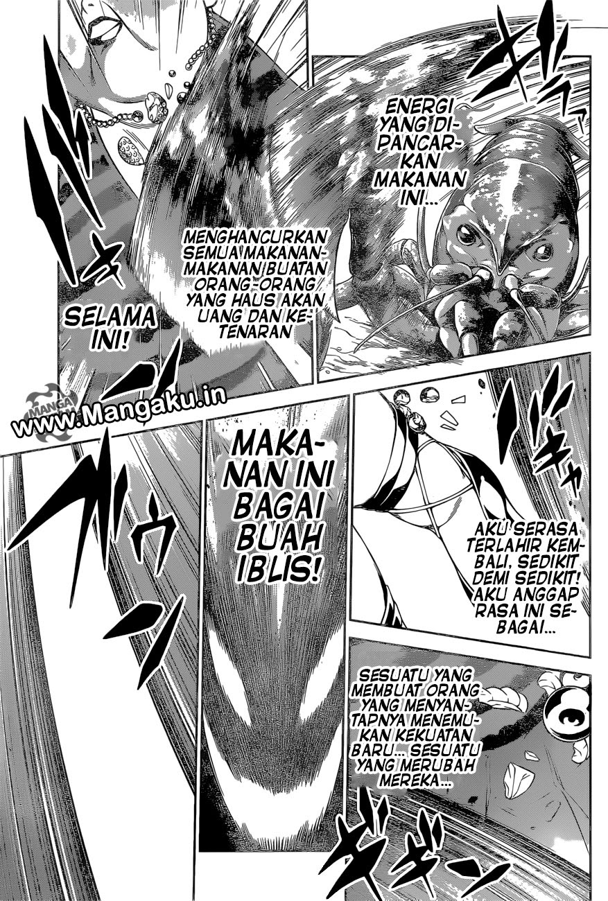 Shokugeki no Sanji Chapter 1 - halaman 29