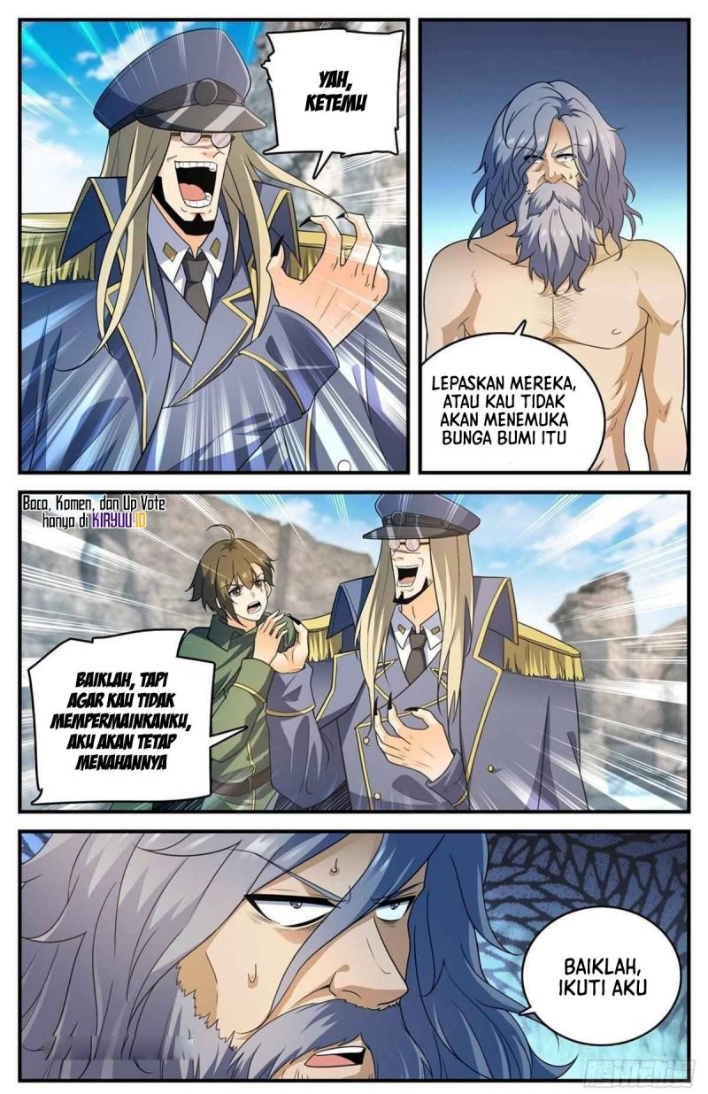 Shokugeki no Sanji Chapter 2 - halaman 13