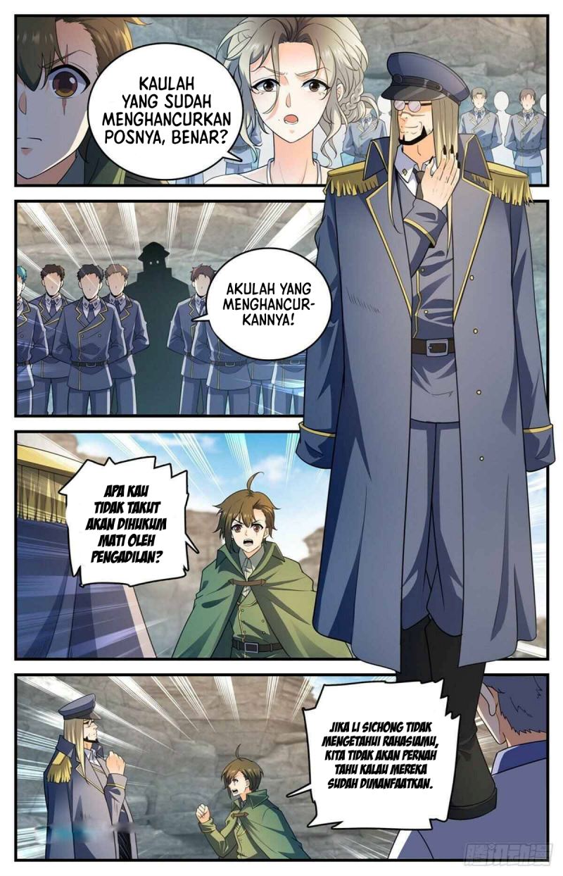 Shokugeki no Sanji Chapter 2 - halaman 5