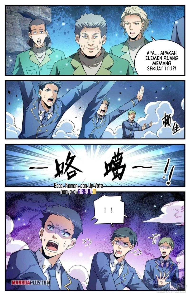Shokugeki no Sanji Chapter 4.1 - halaman 10