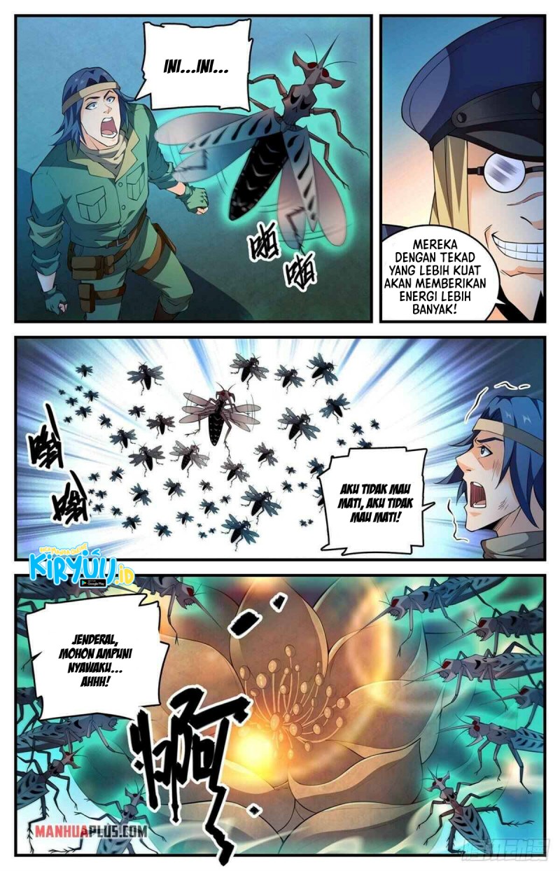 Shokugeki no Sanji Chapter 5.2 - halaman 4
