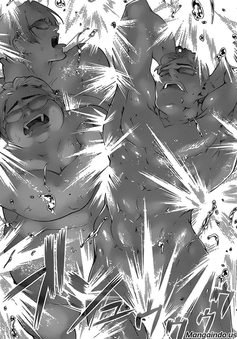 Shokugeki no Souma Chapter 1 - halaman 33