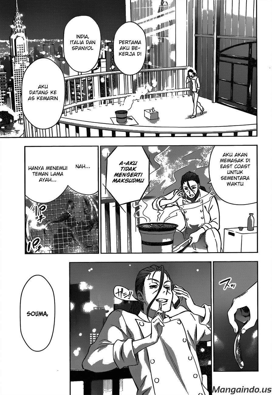 Shokugeki no Souma Chapter 1 - halaman 45