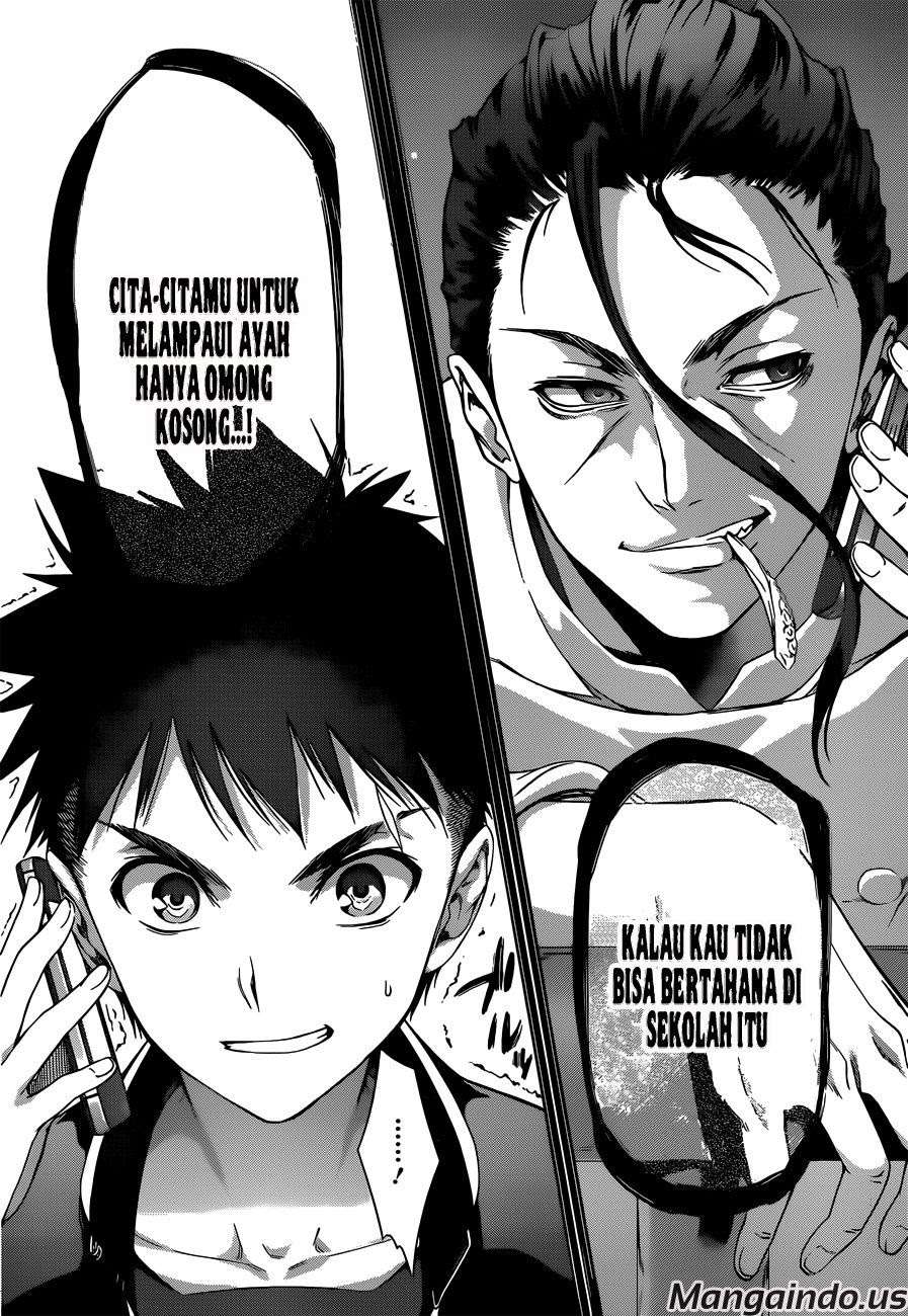 Shokugeki no Souma Chapter 1 - halaman 46