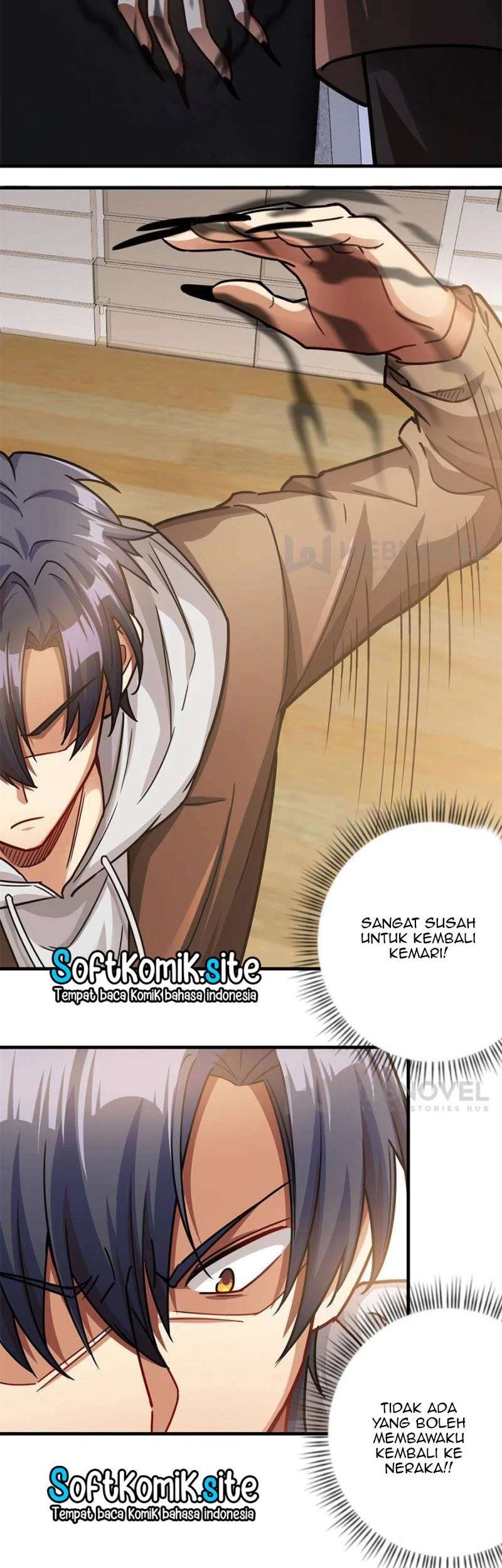 Shokugeki no Souma Chapter 10 - halaman 11