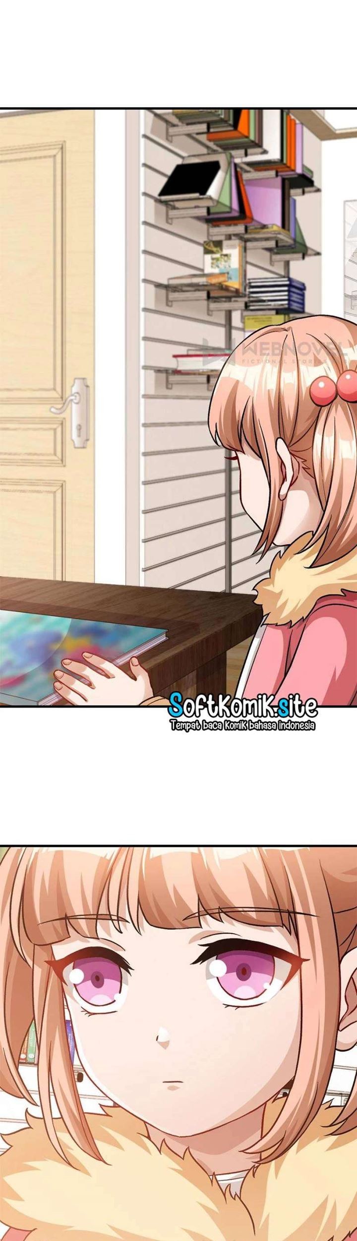 Shokugeki no Souma Chapter 10 - halaman 18