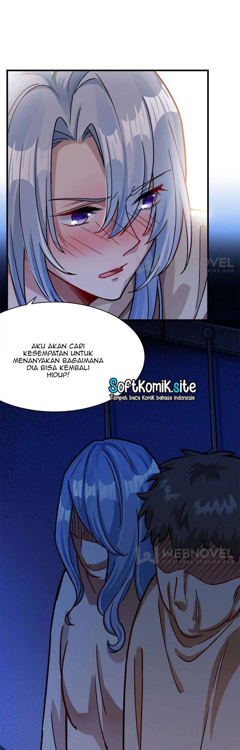 Shokugeki no Souma Chapter 10 - halaman 6