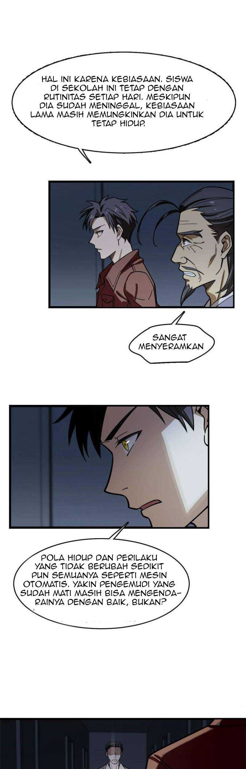 Shokugeki no Souma Chapter 103 - halaman 10