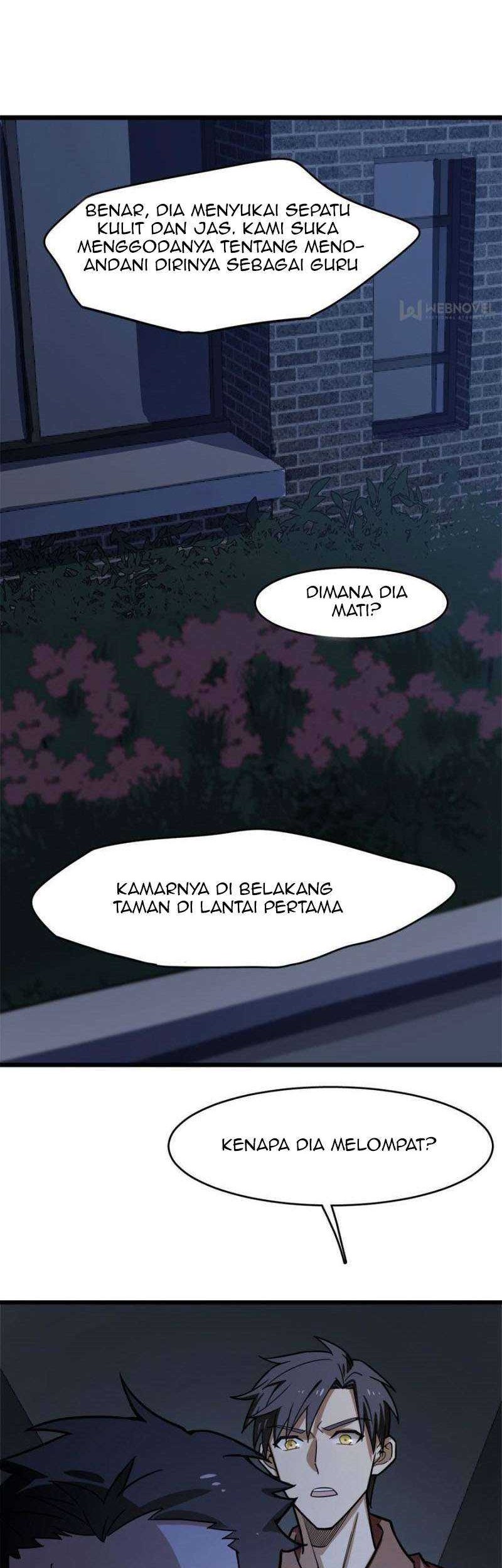 Shokugeki no Souma Chapter 103 - halaman 14