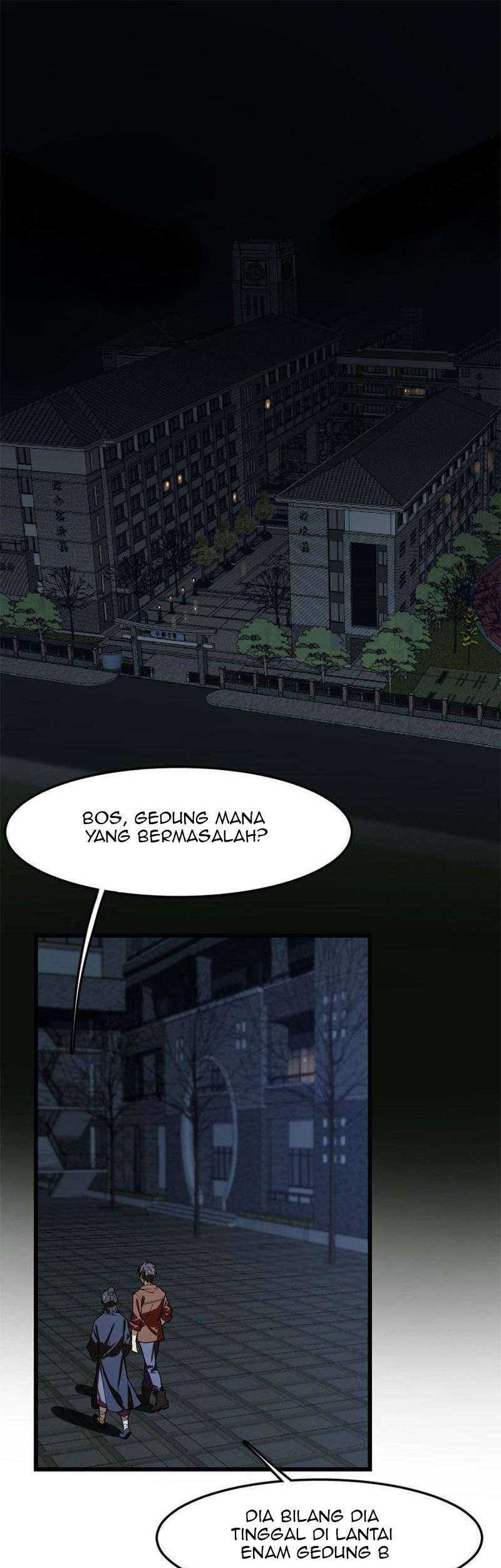 Shokugeki no Souma Chapter 103 - halaman 2