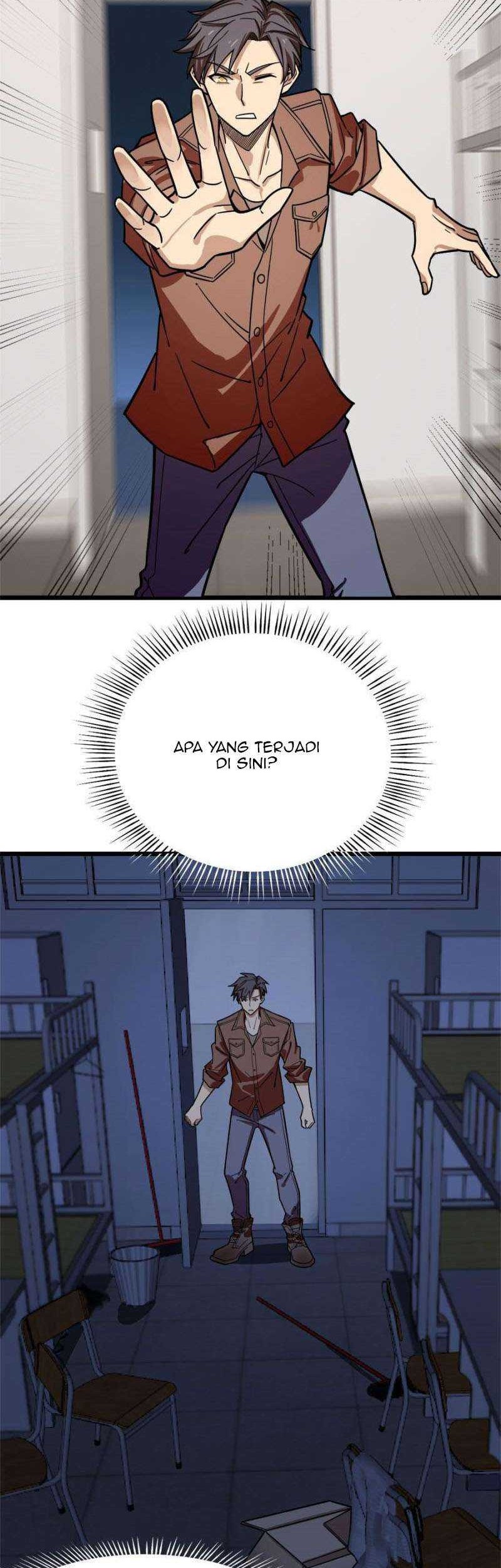 Shokugeki no Souma Chapter 104 - halaman 19