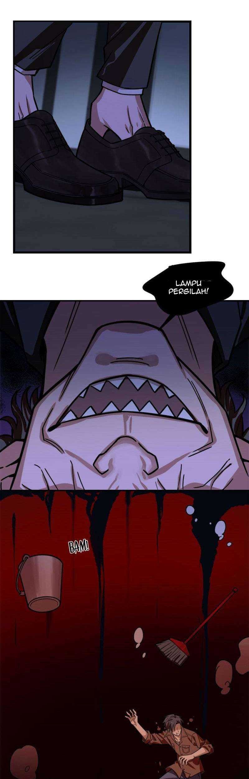 Shokugeki no Souma Chapter 104 - halaman 7