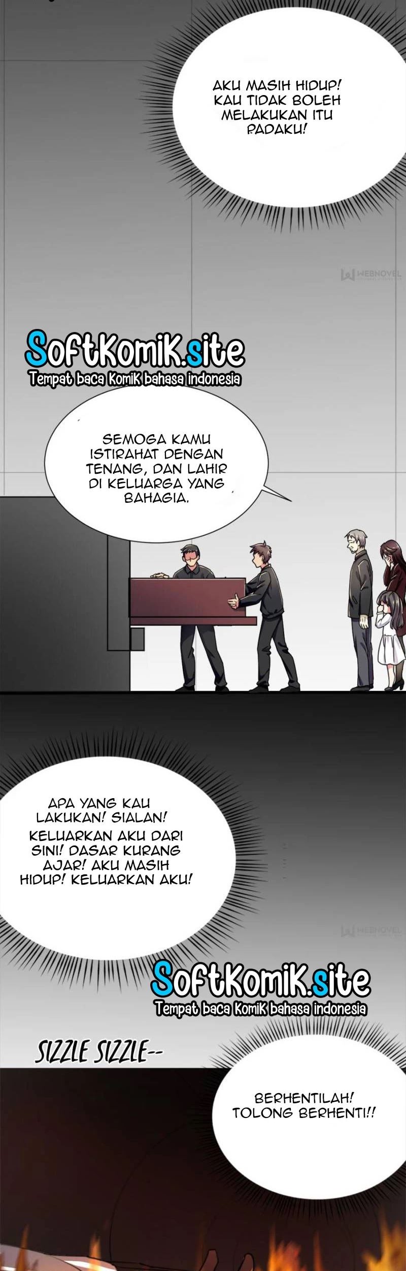 Shokugeki no Souma Chapter 105 - halaman 20