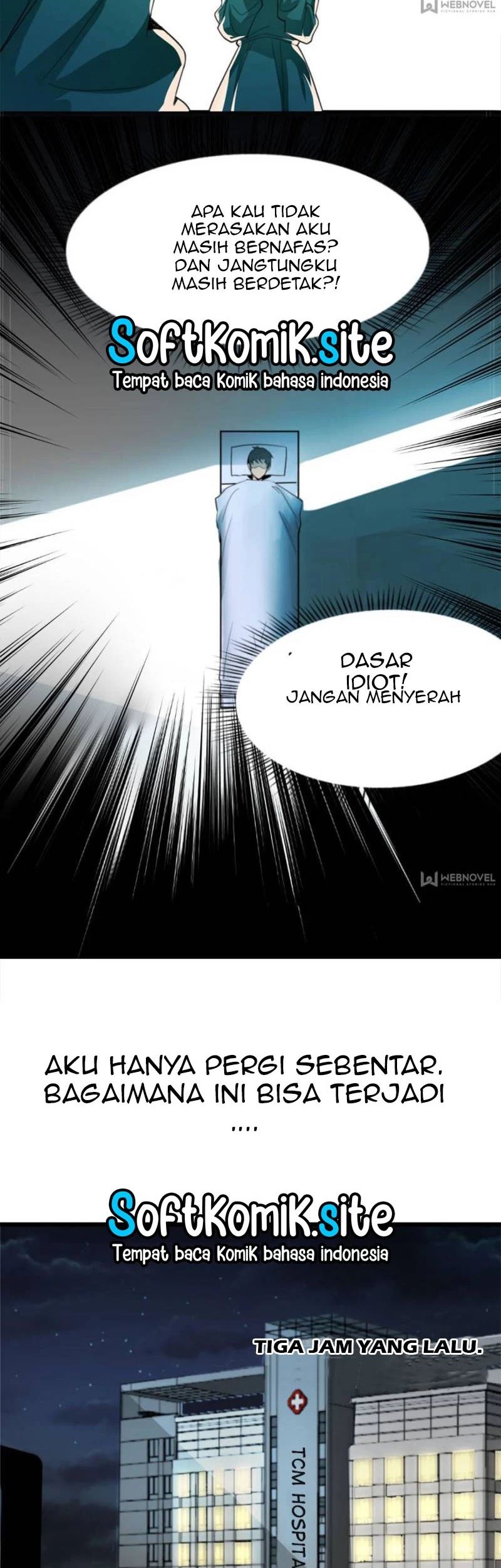 Shokugeki no Souma Chapter 105 - halaman 6