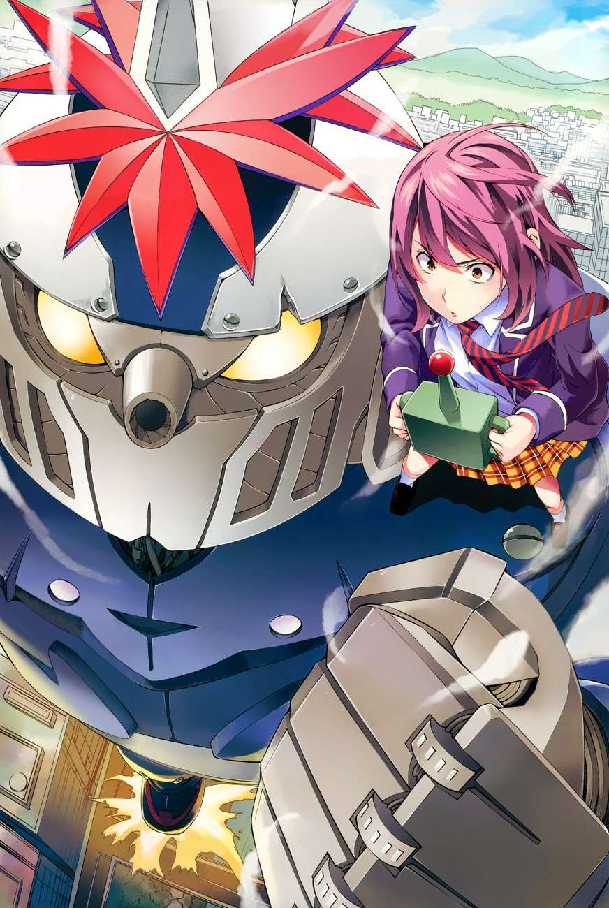 Shokugeki no Souma Chapter 106 - halaman 3