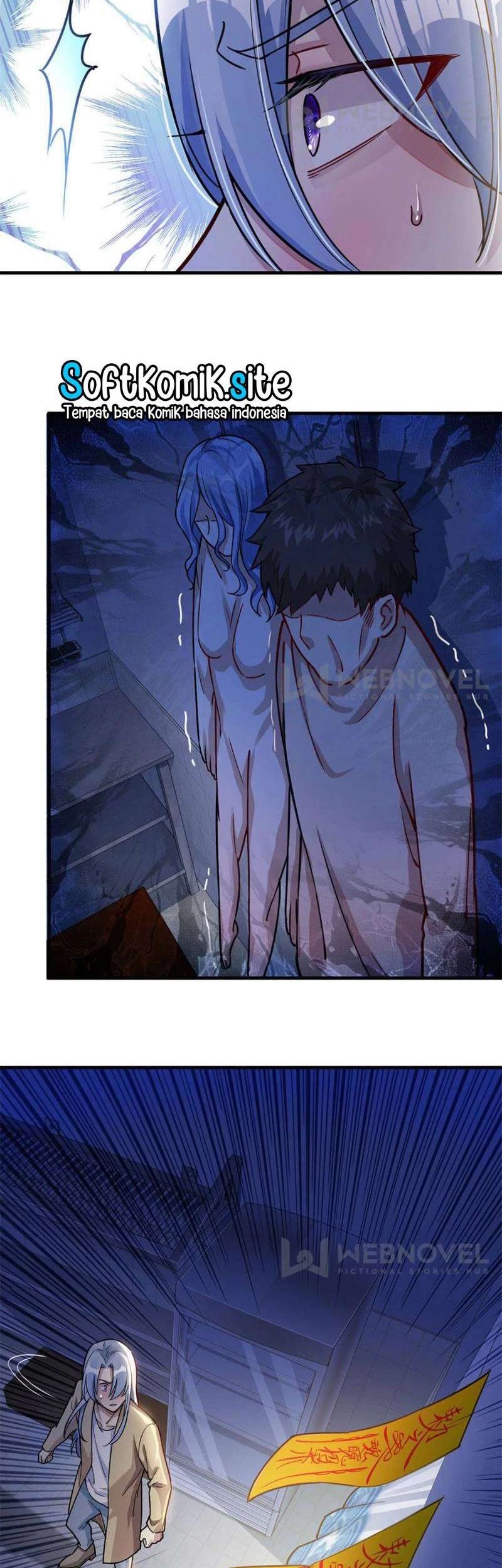 Shokugeki no Souma Chapter 11 - halaman 2