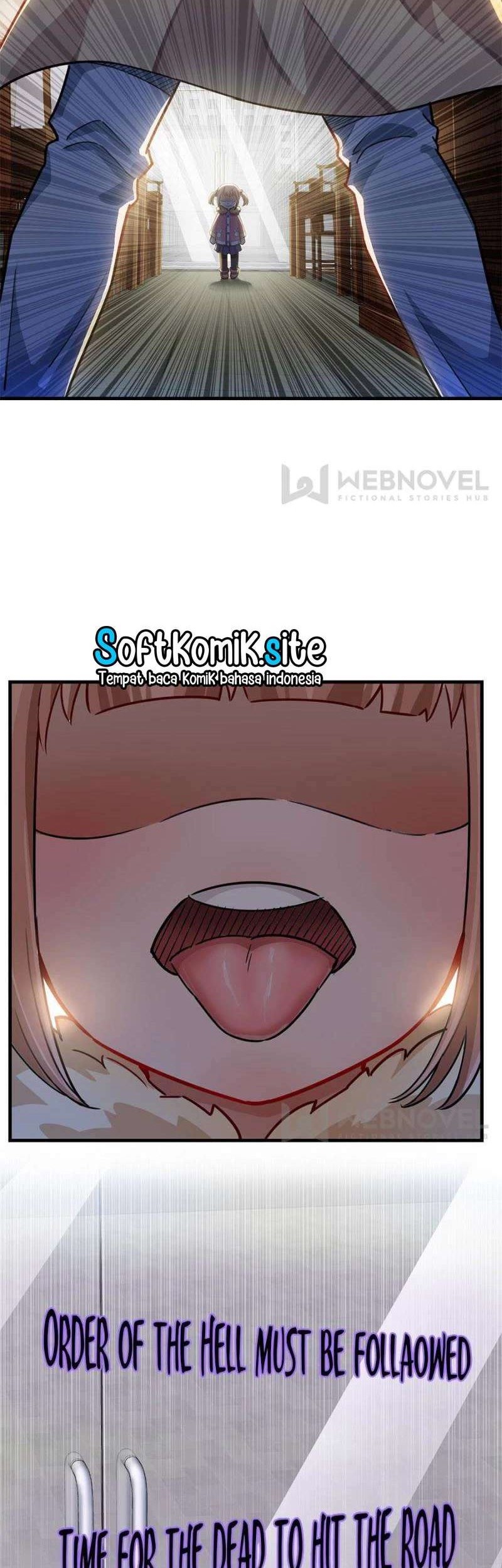 Shokugeki no Souma Chapter 11 - halaman 4