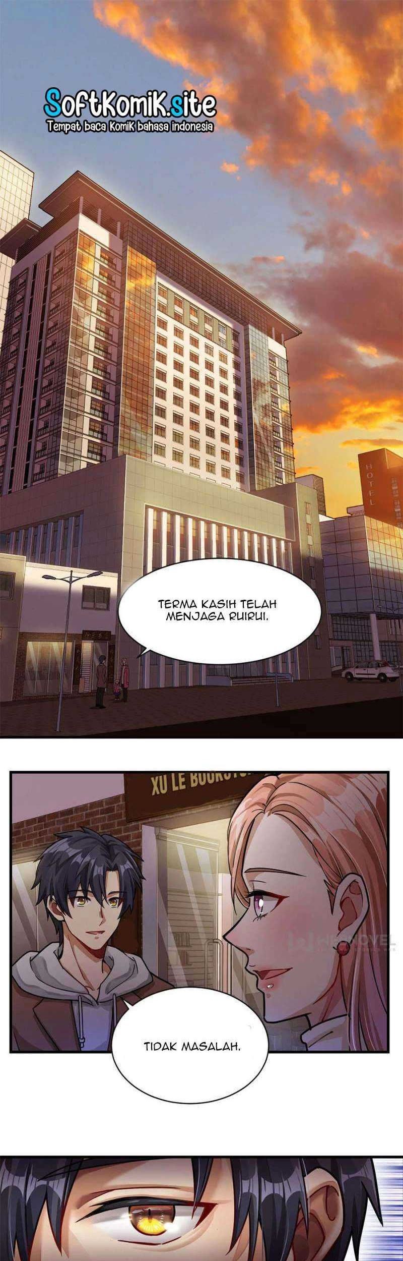 Shokugeki no Souma Chapter 12 - halaman 1