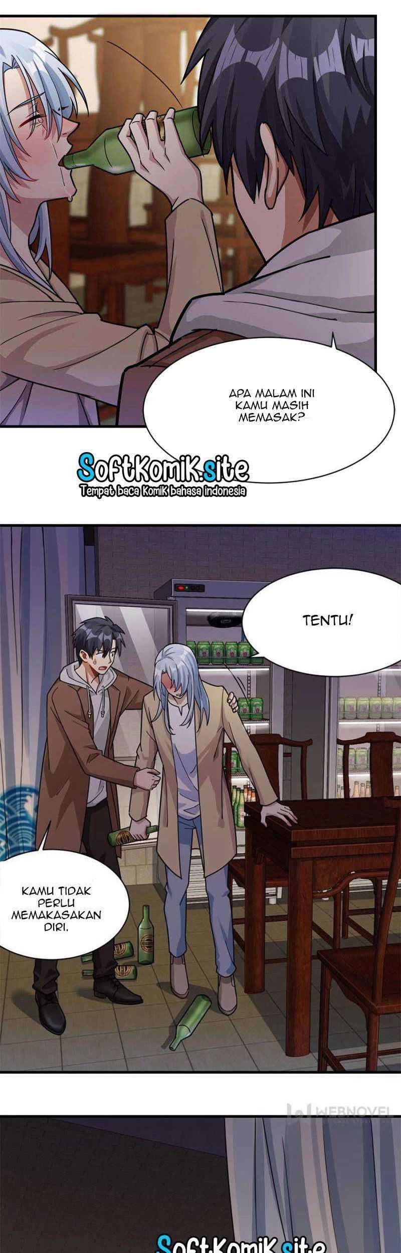 Shokugeki no Souma Chapter 12 - halaman 11