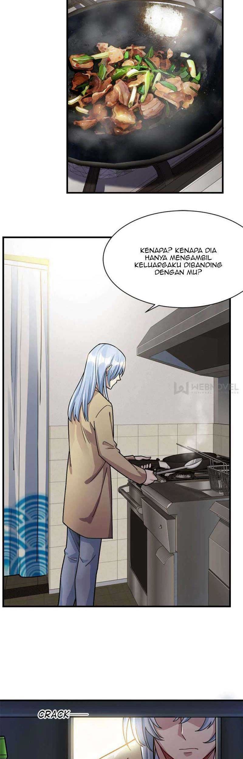 Shokugeki no Souma Chapter 12 - halaman 14