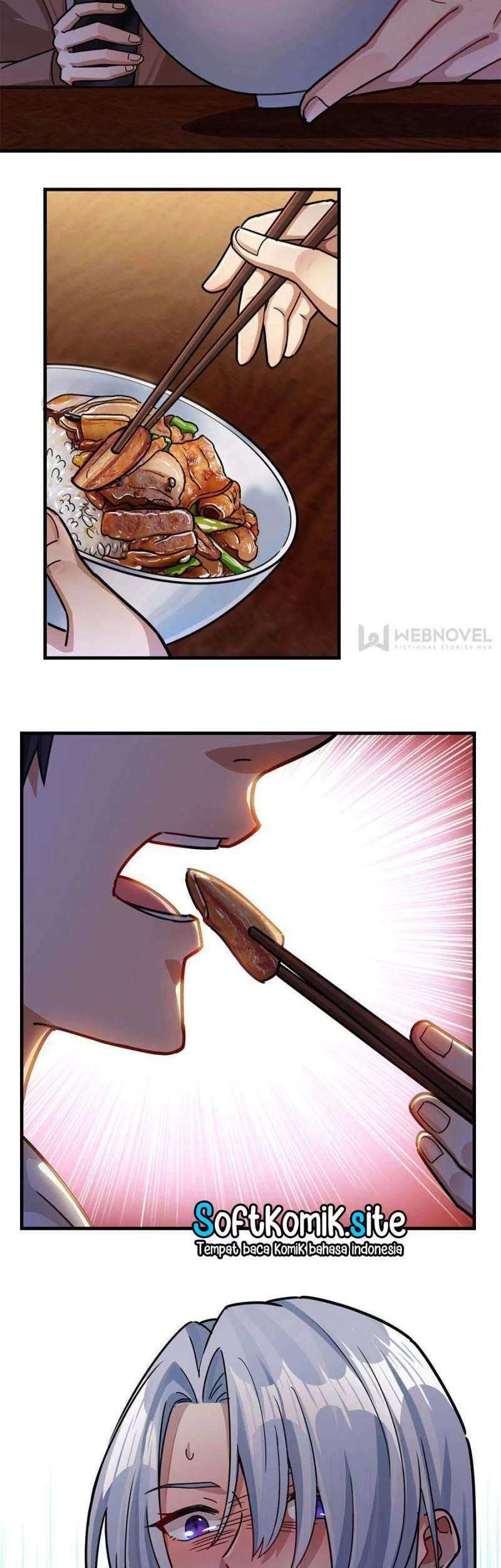 Shokugeki no Souma Chapter 12 - halaman 18