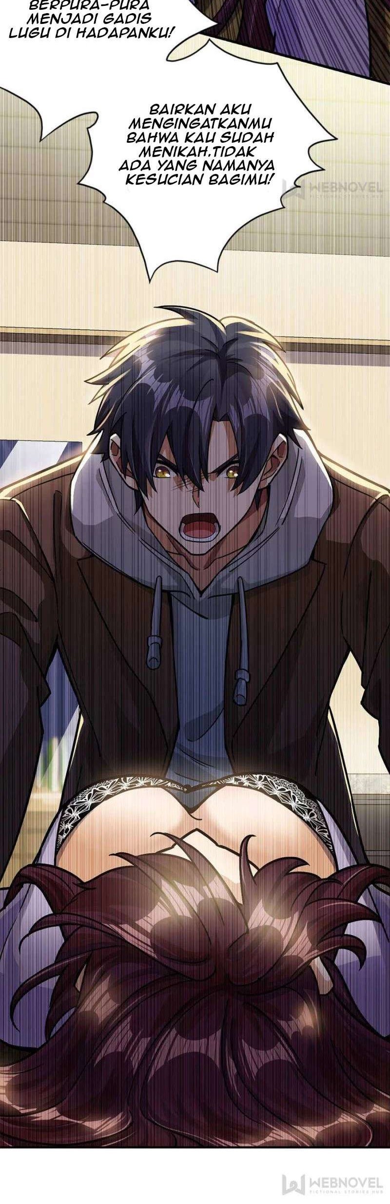 Shokugeki no Souma Chapter 13 - halaman 14