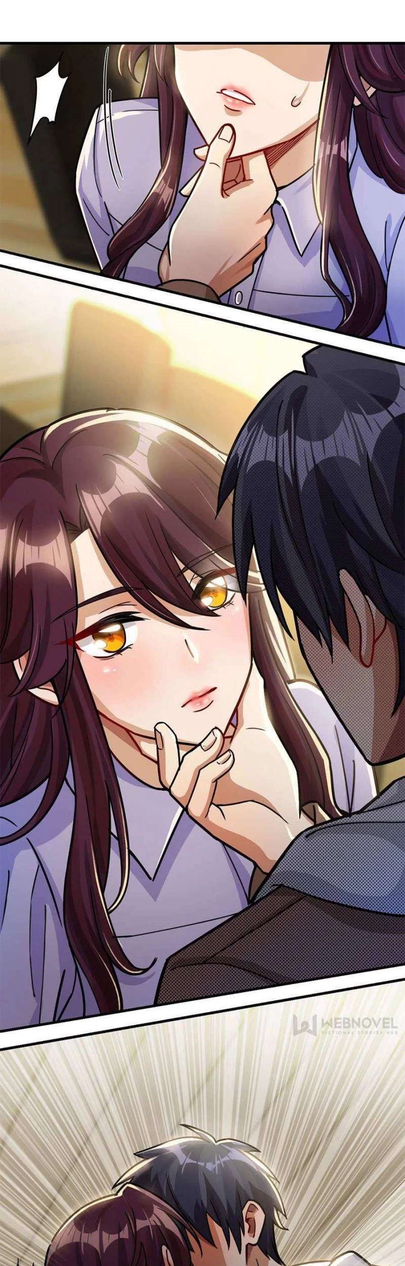 Shokugeki no Souma Chapter 13 - halaman 9