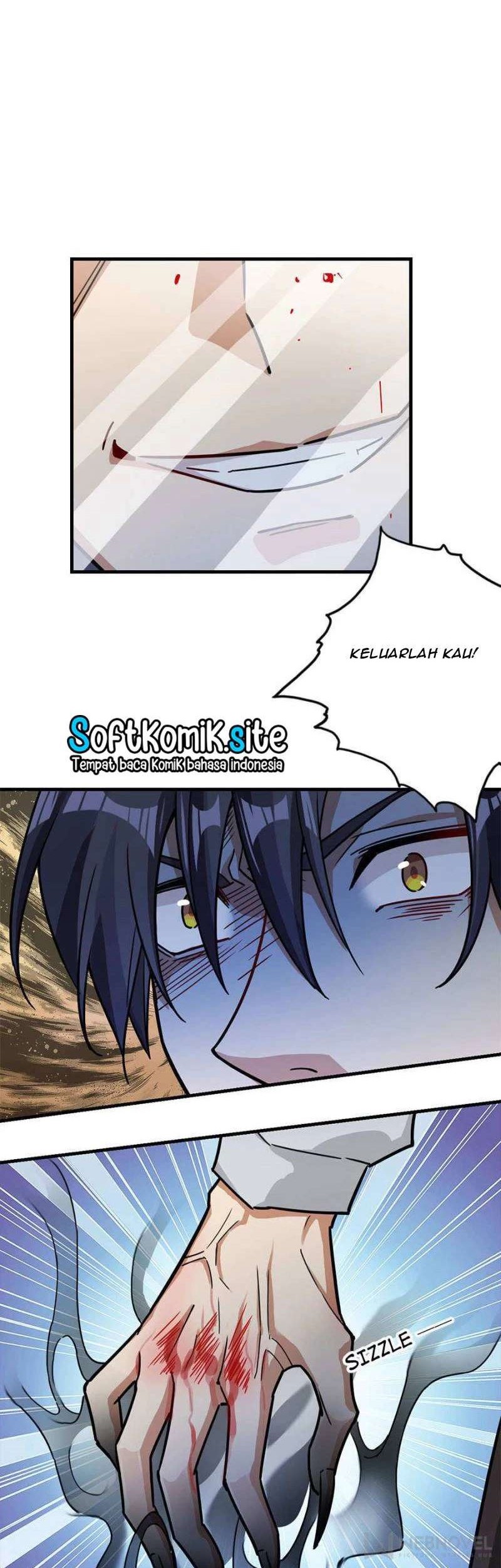 Shokugeki no Souma Chapter 14 - halaman 10