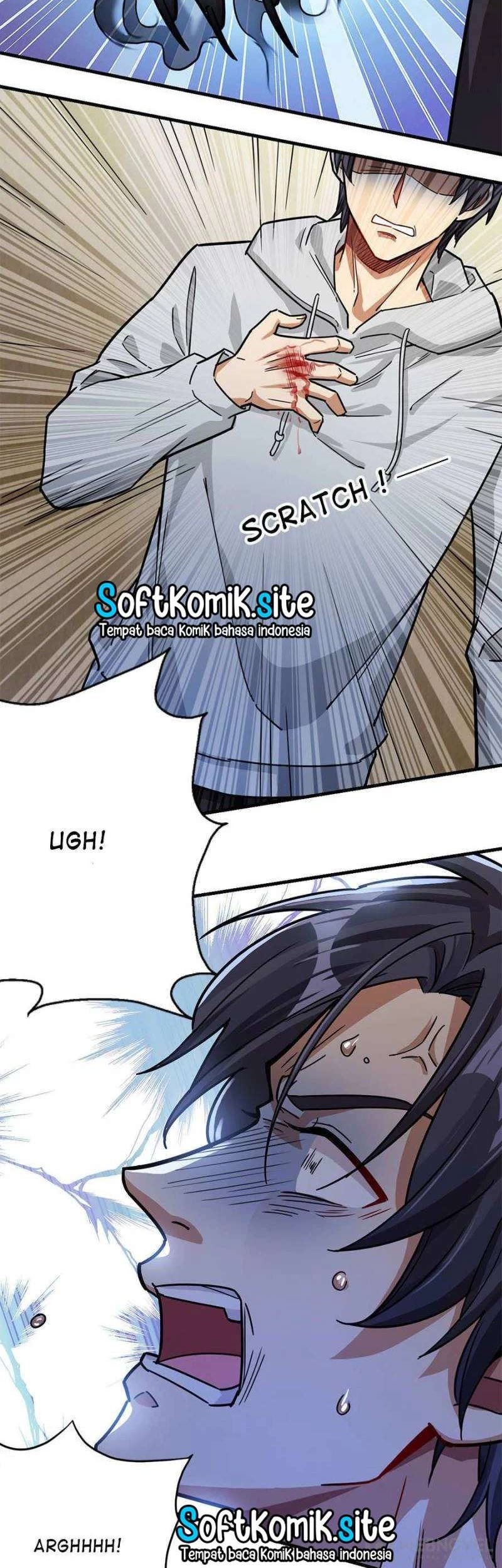 Shokugeki no Souma Chapter 14 - halaman 11