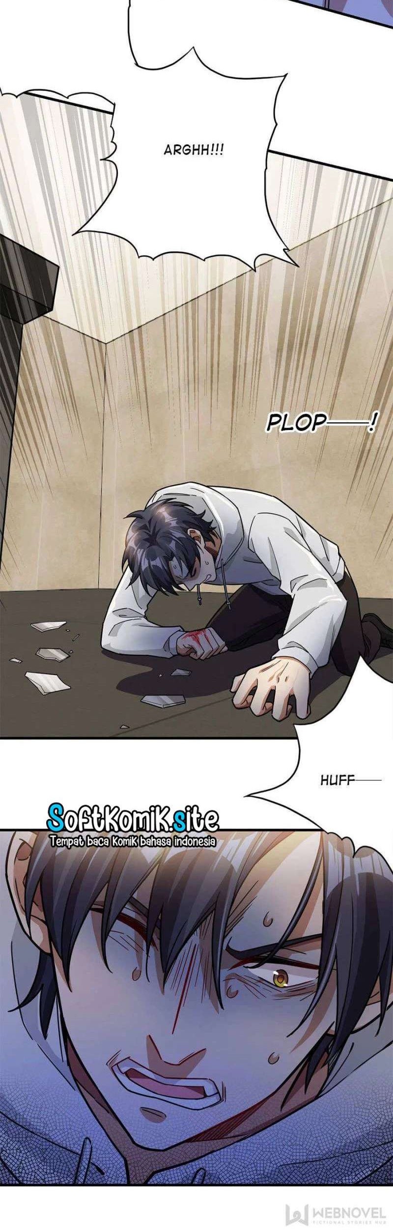 Shokugeki no Souma Chapter 14 - halaman 12