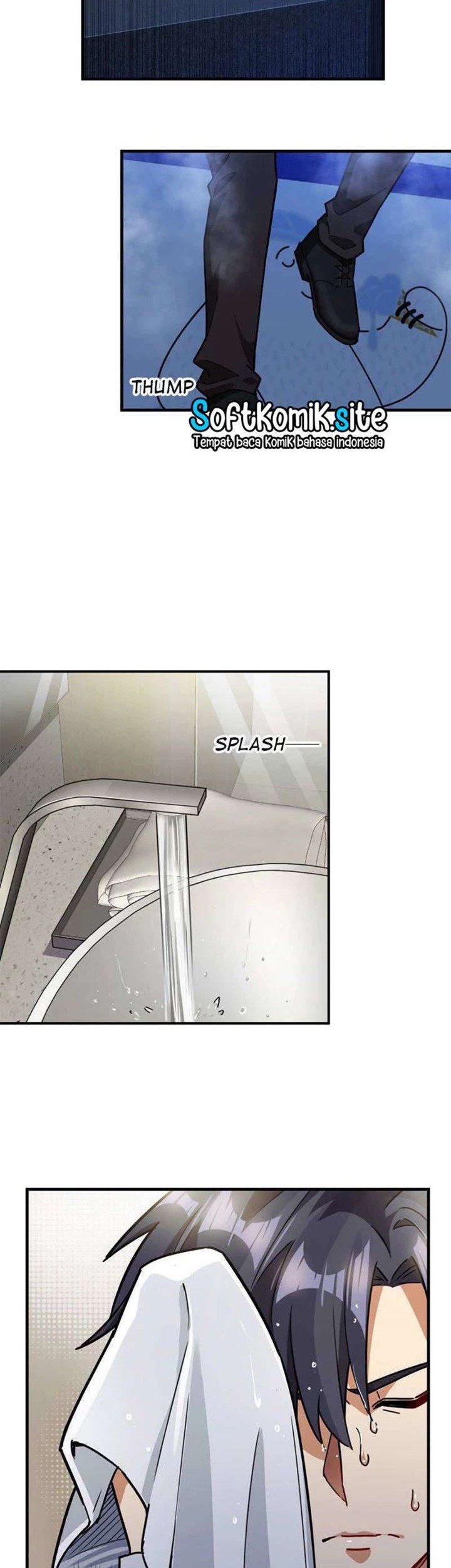 Shokugeki no Souma Chapter 14 - halaman 6