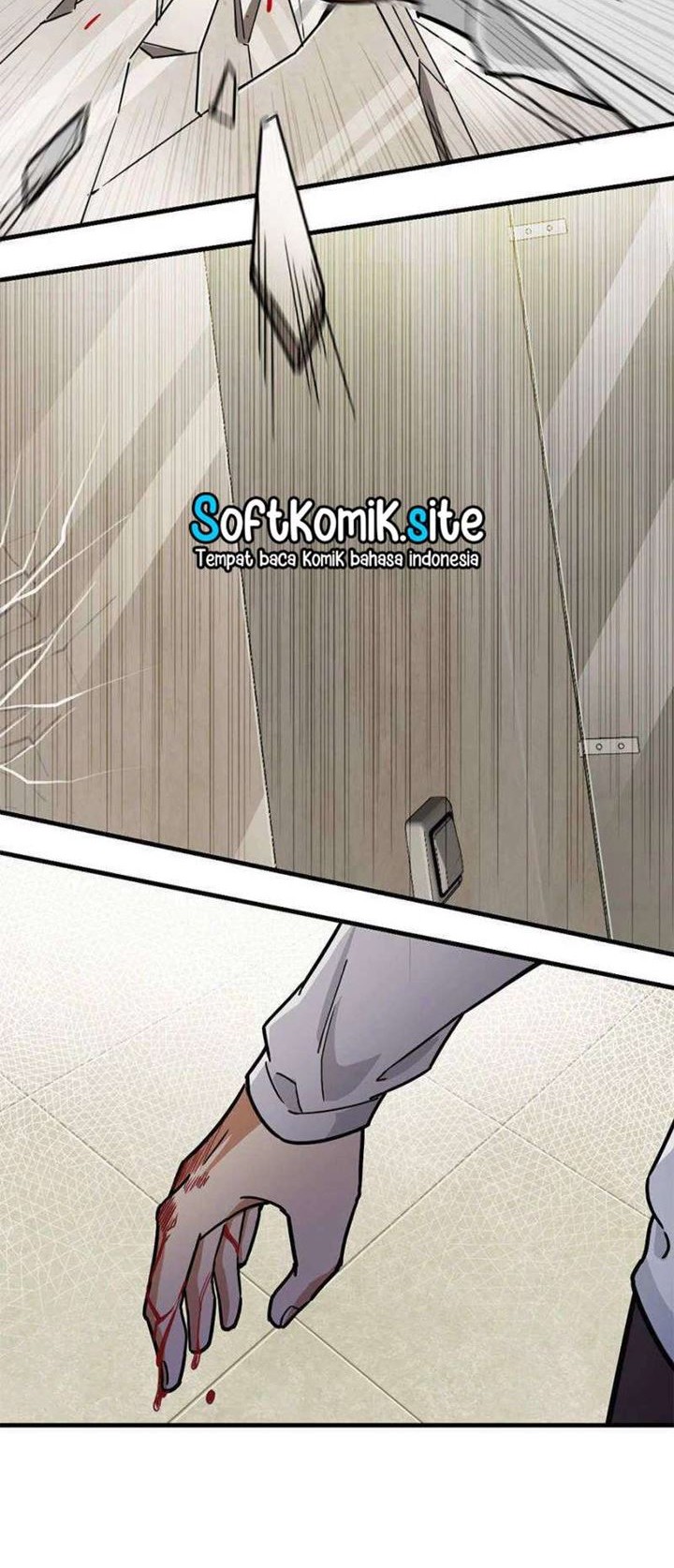 Shokugeki no Souma Chapter 14 - halaman 8