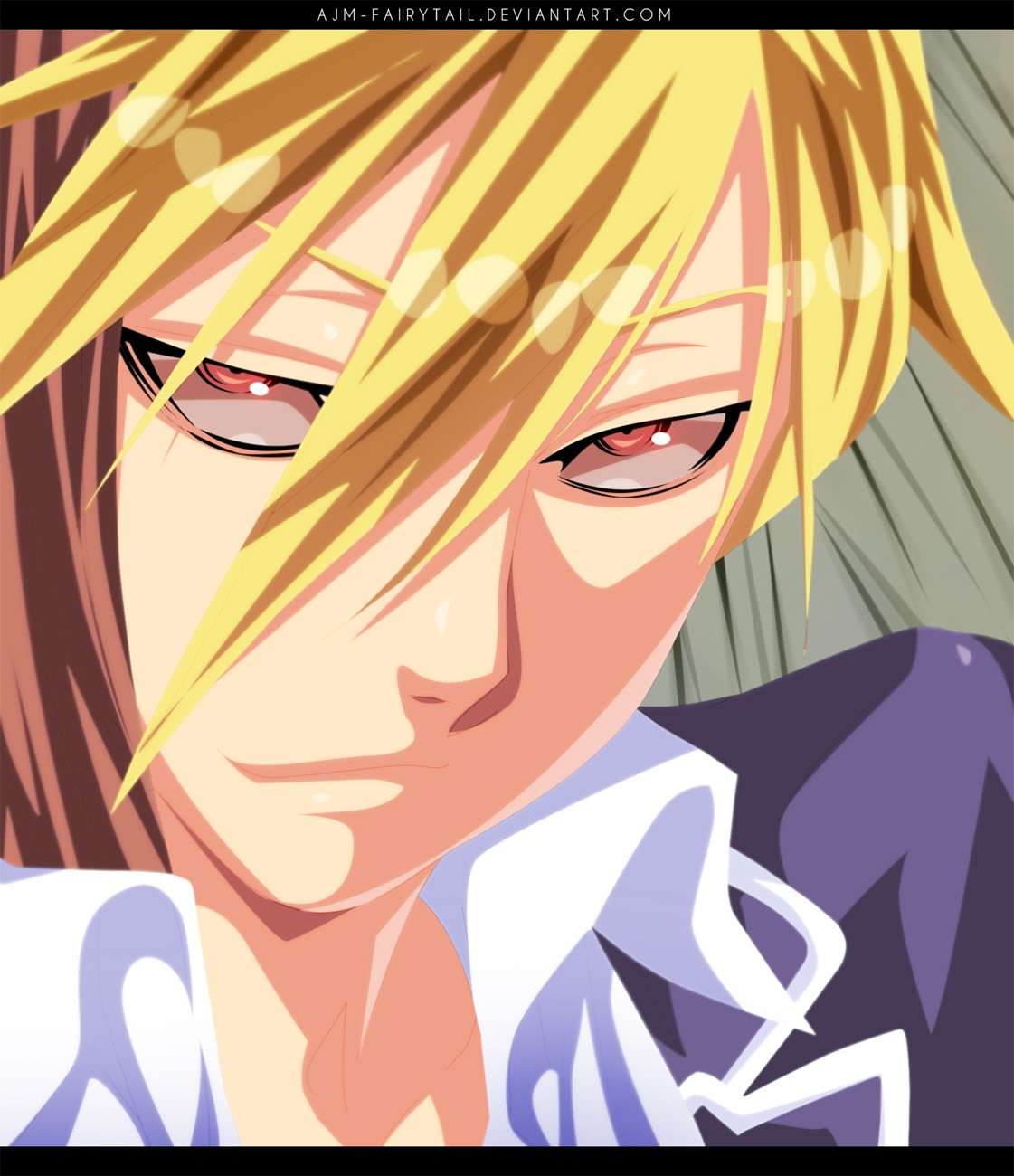 Shokugeki no Souma Chapter 144 - halaman 22