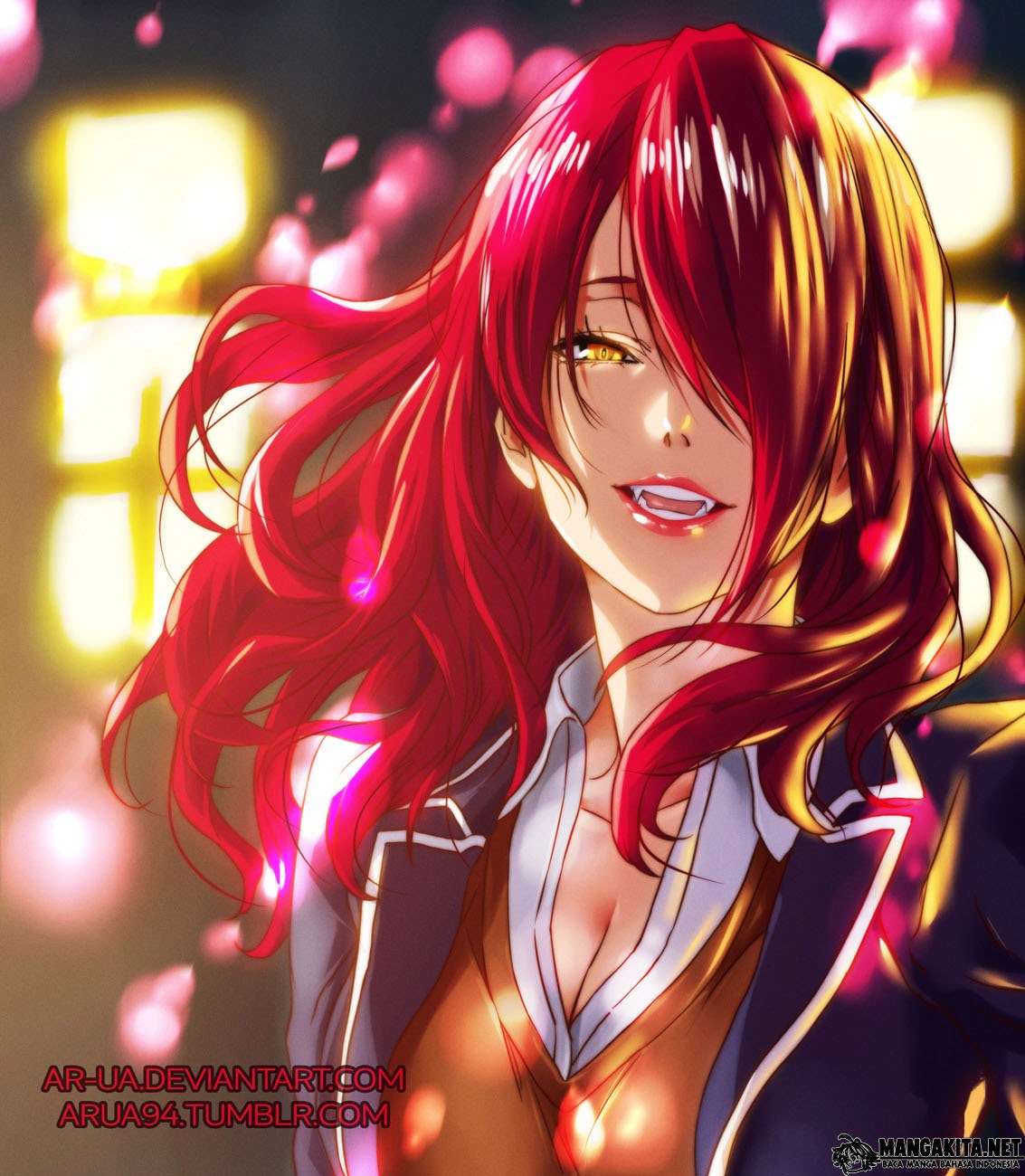 Shokugeki no Souma Chapter 145 - halaman 4