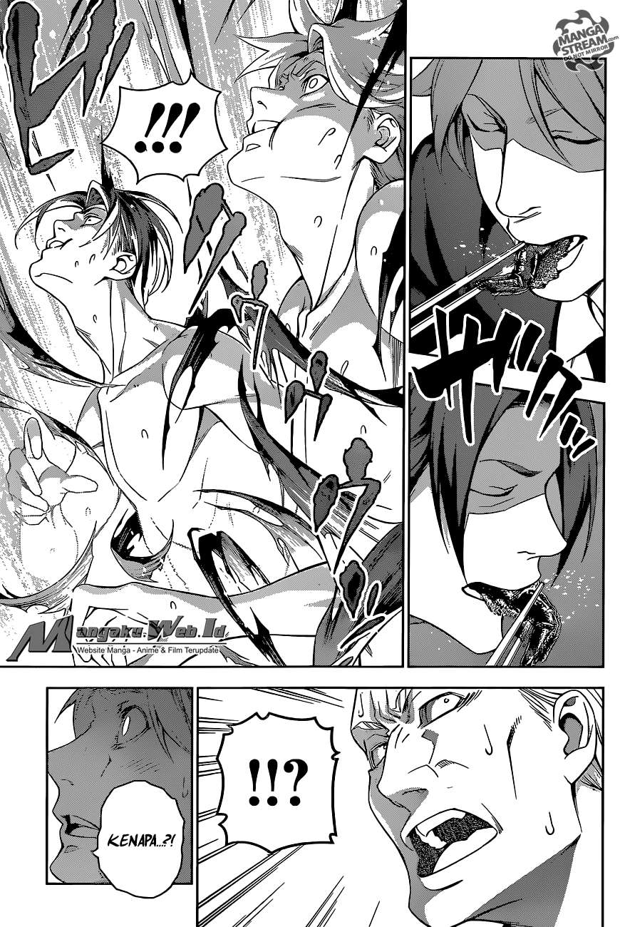Shokugeki no Souma Chapter 146 - halaman 20