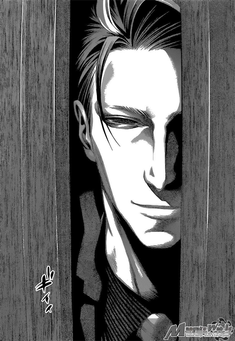 Shokugeki no Souma Chapter 149 - halaman 19