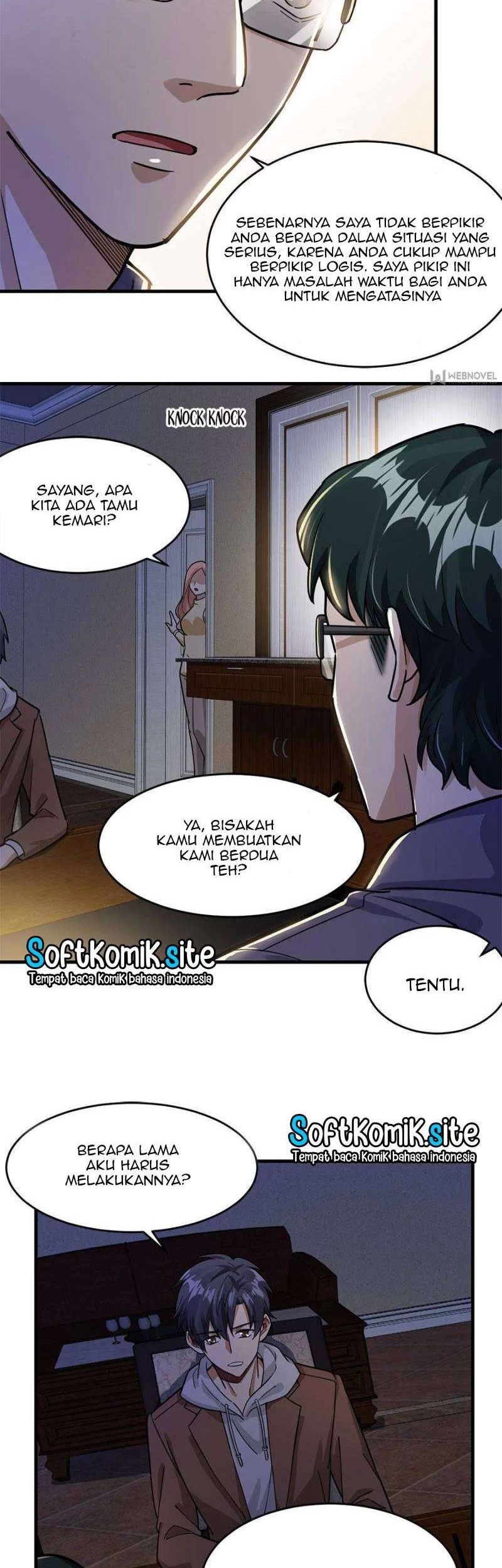 Shokugeki no Souma Chapter 15 - halaman 16