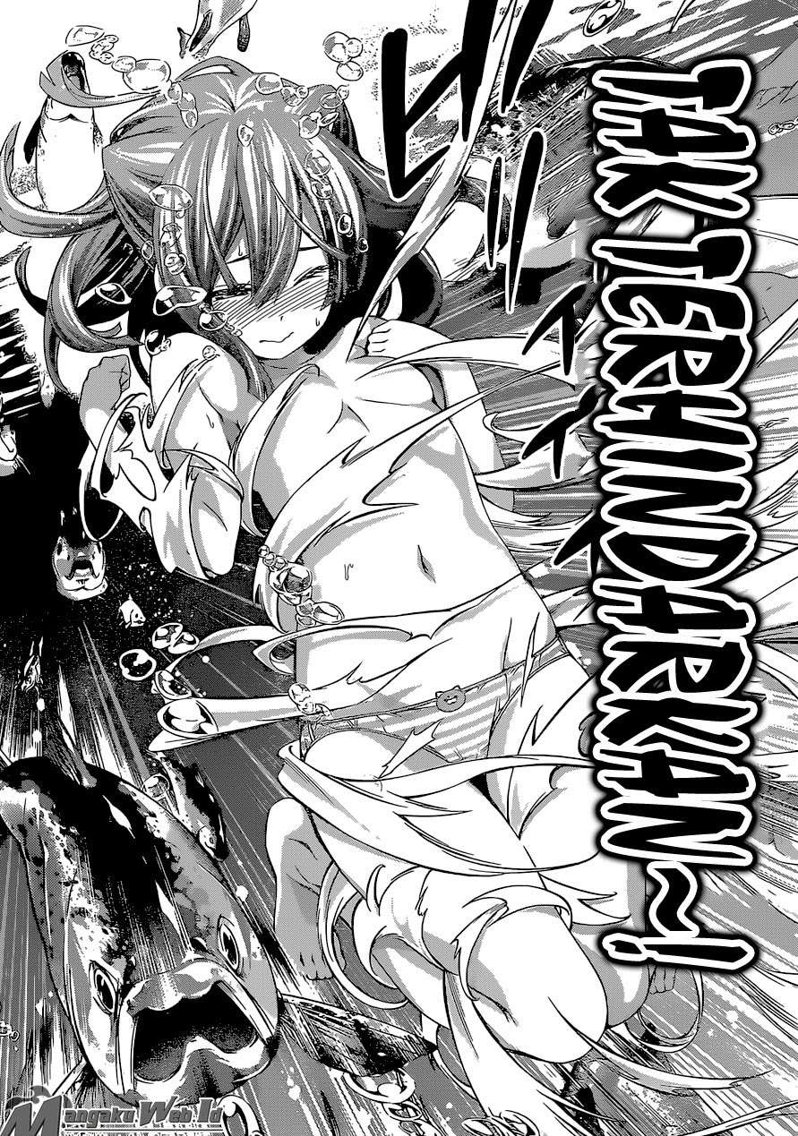 Shokugeki no Souma Chapter 157 - halaman 9